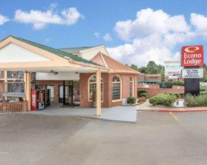  Econo Lodge Acworth  Акворт